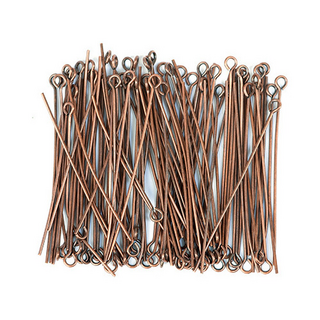 Kettelstift eyepins 32mm 100st