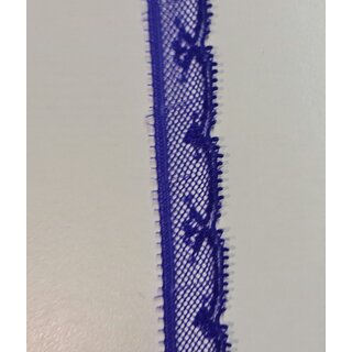 Kant fel violet paars 20mm per meter