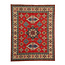 ZARGAR RUGS Handgeknoopt kazak tapijt 305x243 cm oosters kleed vloerkleed