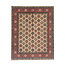 ZARGAR RUGS Handgeknoopt kazak tapijt 294x244 cm oosters kleed vloerkleed