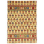 ZARGAR RUGS shal Hand knotted 11'x 8' wool kazak area rug 344x252 cm Oriental carpet