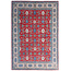 ZARGAR RUGS Handgeknoopt kazak tapijt 363x265 cm oosters kleed vloerkleed