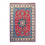 ZARGAR RUGS Handgeknoopt kazak tapijt 306x207 cm oosters kleed vloerkleed