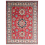 ZARGAR RUGS Handgeknoopt kazak tapijt 376x278 cm oosters kleed vloerkleed