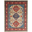 ZARGAR RUGS Handgeknoopt kazak tapijt 360x278 cm oosters kleed vloerkleed