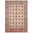 ZARGAR RUGS Handgeknoopt kazak tapijt 361x263 cm oosters kleed vloerkleed