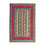 ZARGAR RUGS Handgeknoopt kazak tapijt 294x204 cm oosters kleed vloerkleed