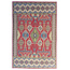 ZARGAR RUGS Handgeknoopt kazak tapijt 292x205 cm oosters kleed vloerkleed