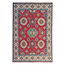 ZARGAR RUGS Handgeknoopt kazak tapijt 291x202 cm oosters kleed vloerkleed