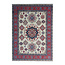 ZARGAR RUGS Handgeknoopt kazak tapijt 361x280 cm oosters kleed vloerkleed