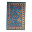 ZARGAR RUGS Handgeknoopt kazak tapijt 291x193 cm oosters kleed vloerkleed