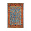 super fein oriental kazak teppich 359x259 cm