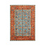 super fijn oriental kazak vloerkleed 350x250cm