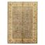 ZARGAR RUGS Hand knotted 11'31x8'92 ziegler carpet oushak fine Rug traditional