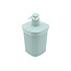 Hobby Life Zeepdispenser 500 ml Diamond  - Mintgroen