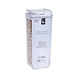 Excellent Houseware Voorraadpot & Voorraadbus - Luchtdicht - Stapelbaar - 1700ml Excellent Houseware Voorraadpot & Voorraadbus - Luchtdicht - Stapelbaar - 1700ml