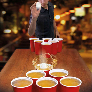 Bierdispensers & Drankspellen - Leuk voor elk feest!