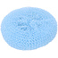 Pannenspons Nylon - Ø9x4 cm - Nylon Scourer - 4 Stuks