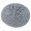 Pannenspons Nylon - Ø9x4 cm - Nylon Scourer - 4 Stuks