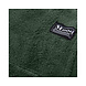 Lex & Max Coral Fleece Plaid - Deken - Woonplaid - 130x180 cm - Donkergroen Lex & Max Coral Fleece Plaid - Deken - Woonplaid - 130x180 cm - Donkergroen