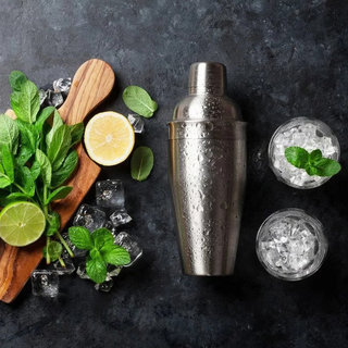 Drank- & Baraccessoires