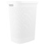 Wasmand Diamond 60L - Wasbox - Wit