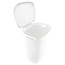 Wasmand Diamond 60L - Wasbox - Wit