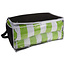 Storage Solutions Opbergtas - Opberghoes voor Dekbed & Kleding - 45x30x20 cm - Zwart