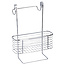 Bath & Shower Hangmand voor Keukenkast - Badkamerkast - 20x28x38 cm