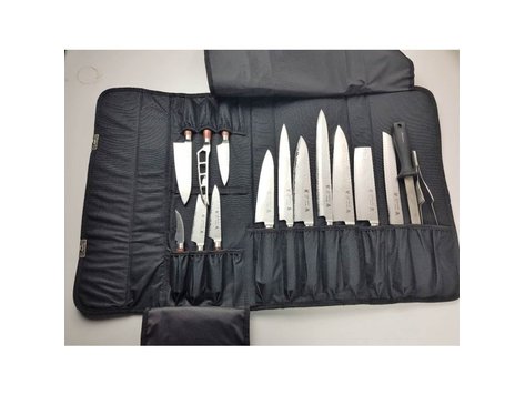 Messenkoffer 15 vaks