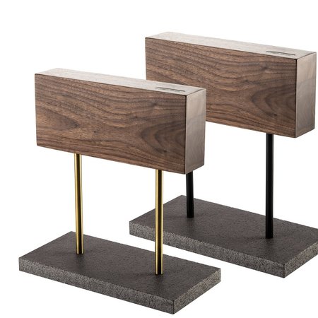 Magneetplanken en magneetblokken