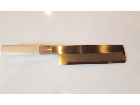Suisin Usuba 210 mm