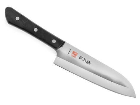 Mac Knives MAC Superior Santoku 170 mm SK 65