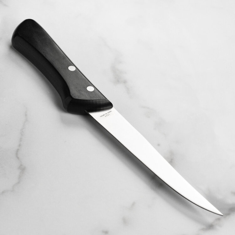 Mac Knives MAC Chef Fileer / uitbeen 160 mm BNS 60