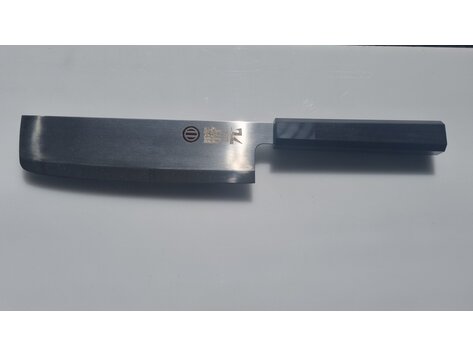 Katsumoto Sakai ZDP 189 Nakiri 180 mm