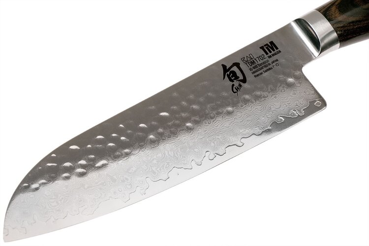 Kai Shun Premier Tim Mälzer Santoku  TDM 1702