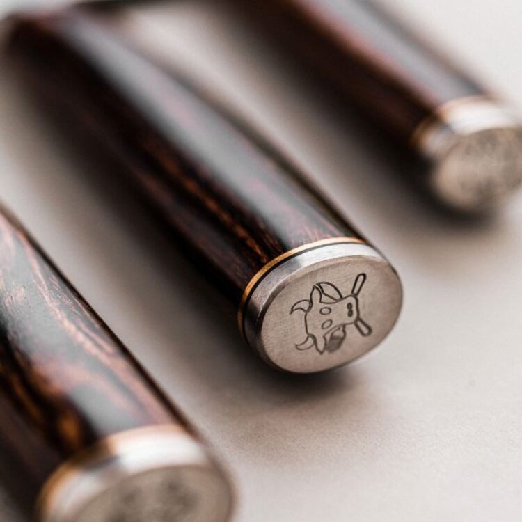 Kai Shun Premier Tim Mälzer Santoku  TDM 1702