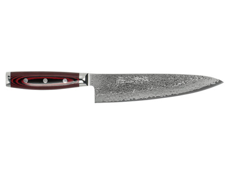 Yaxell Yaxell Super Gou Gyuto 21 cm