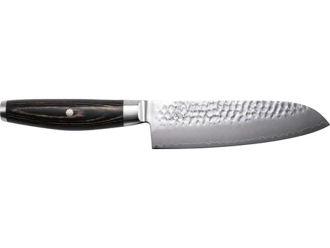 Yaxell Yaxell Ketu Santoku 16.5 cm