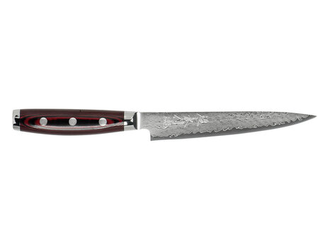 Yaxell SALE nu min 15 % ! Yaxell Super Gou Vleesmes 18 cm