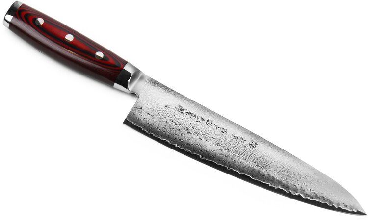 Yaxell Yaxell Super Gou Gyuto 21 cm