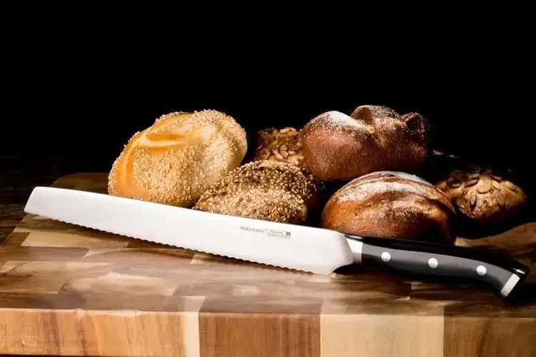 Wartmann Broodmes 26 cm