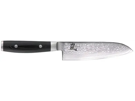Yaxell Yaxell Ran Santoku 16,5 cm