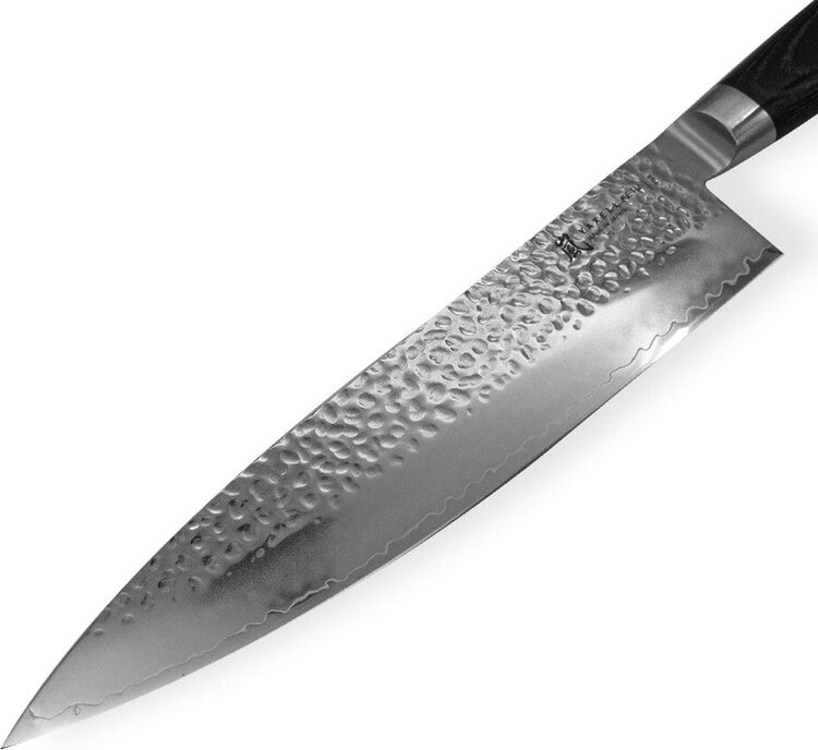 Yaxell Yaxell Ketu Gyuto 24 cm