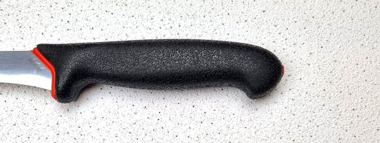 Giesser steekmes 18 cm