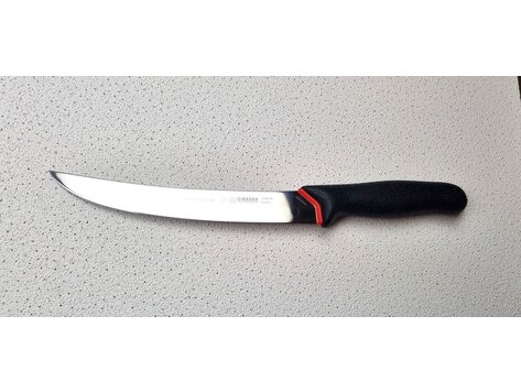 Giesser Slagersmes krom 20 cm