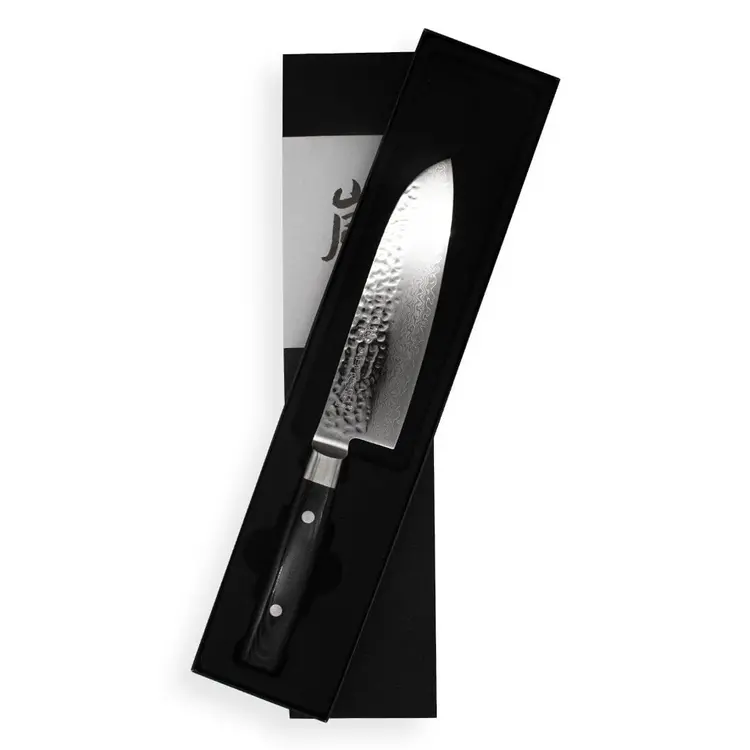 Yaxell Yaxell Zen Santoku 16,5 cm