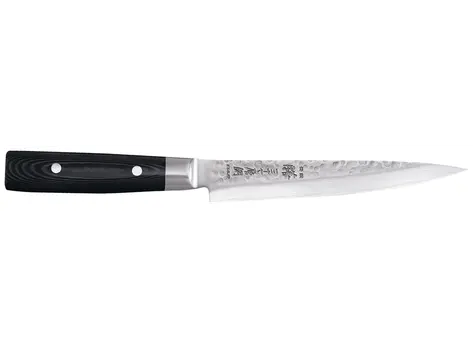 Yaxell Yaxell Zen Sujihiki 18 cm