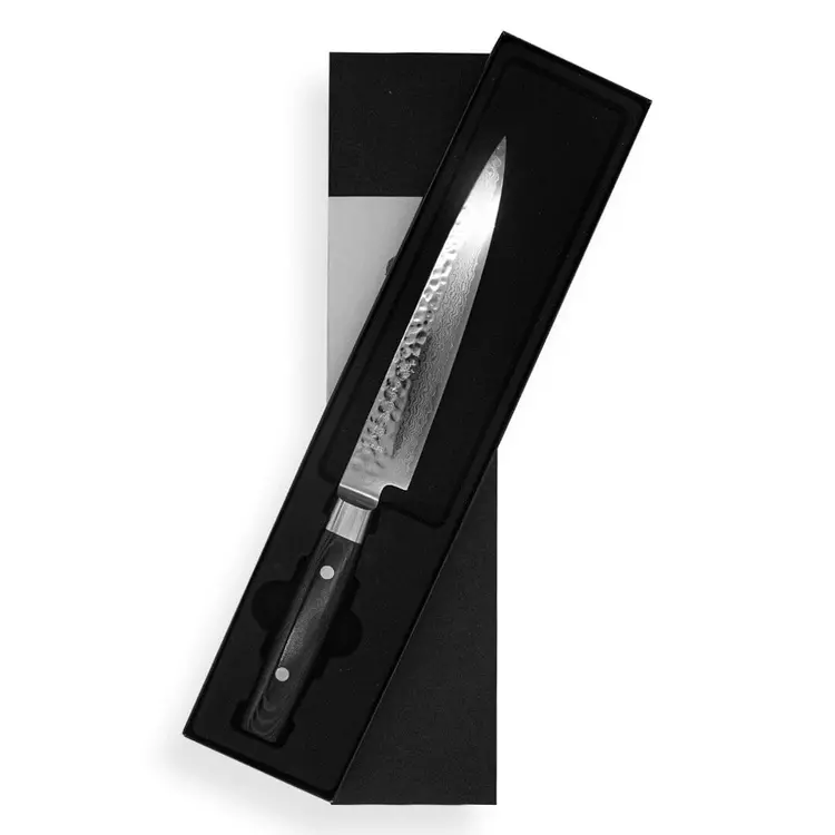 Yaxell Yaxell Zen Sujihiki 18 cm