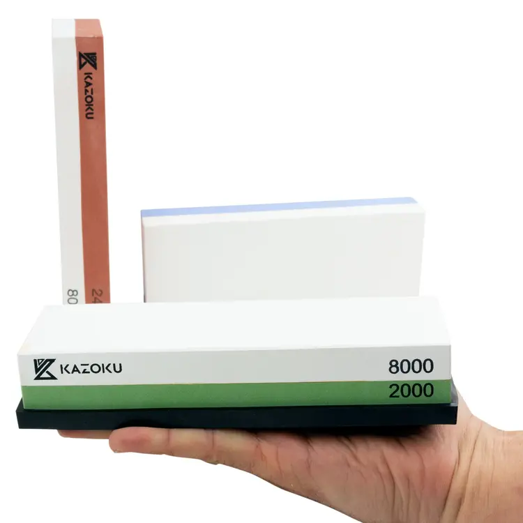 Kazoku Slijpsteen 2000 / 8000